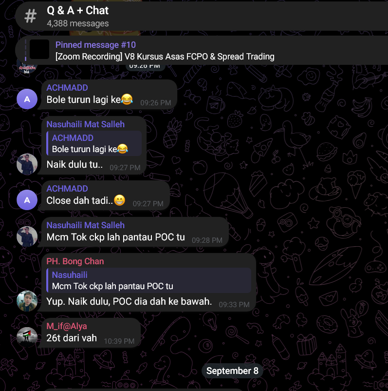 VVIP Chat 2